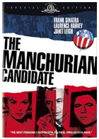 manchurian candidate